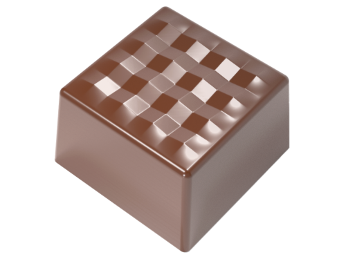Product image of the product “Square-praline 