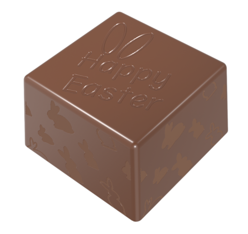 Product image of the product “Square-praline 