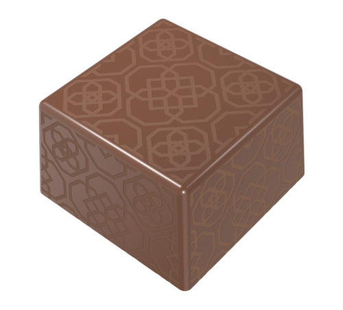 Product image of the product “Square-praline 