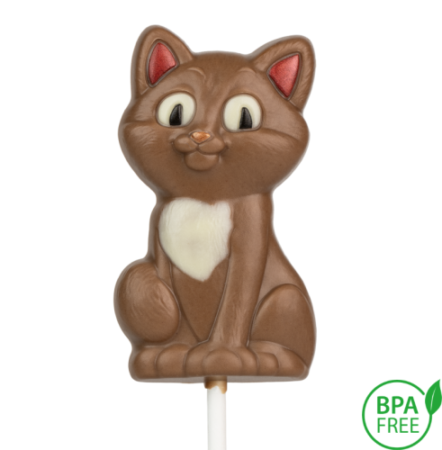 Artikelbild des Artikels “Lolly Katze 