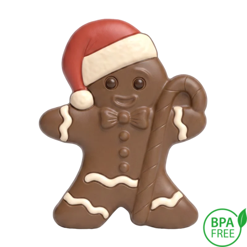 Product image of the product “Gingerbread man ”