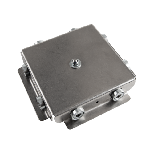 Product image of the product “Adapter for HB-DS Mini Spin moulds ”