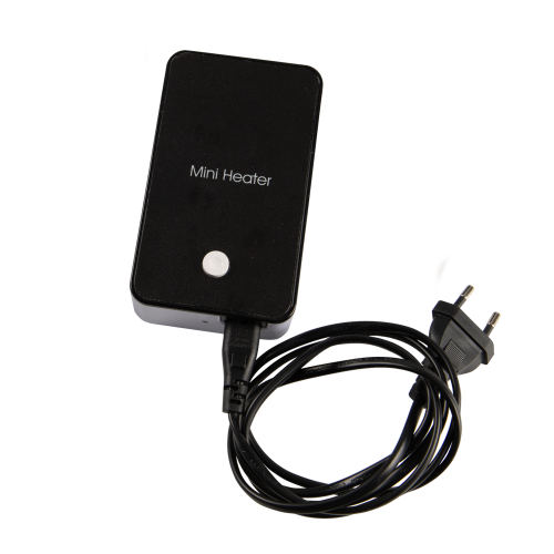 Product image of the product “Mini Fan Heater ”