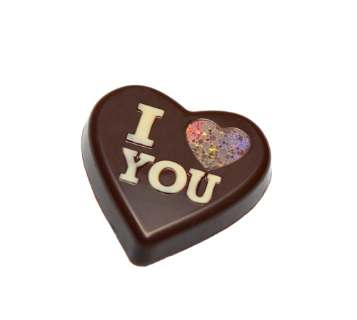 Product image of the product “Holographic Heart 