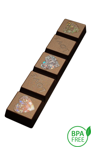 Artikelbild des Artikels “Hologramm Riegel 