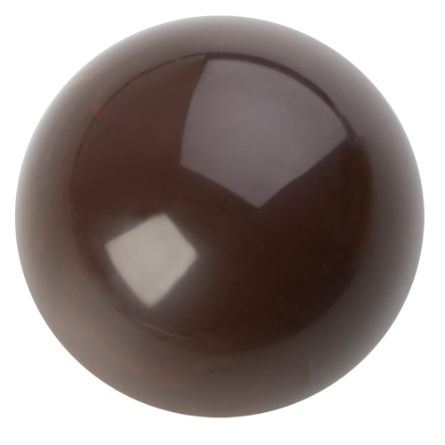 Product image of the product “Ball, smooth style ”