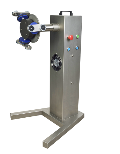 Product image of the product “SE Spinning Machine A ”