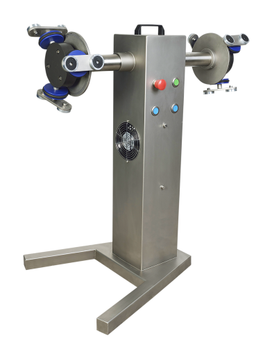 Product image of the product “SE Spinning Machine B ”