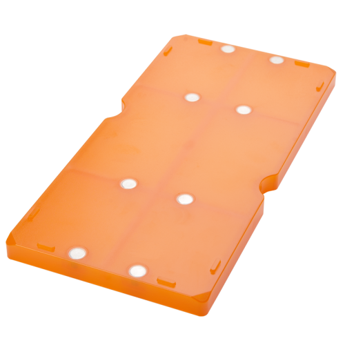 Product image of the product “Buttom plate ”