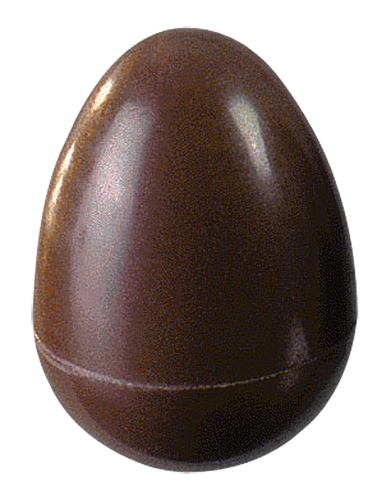 Product image of the product “Standing egg, smooth style ”