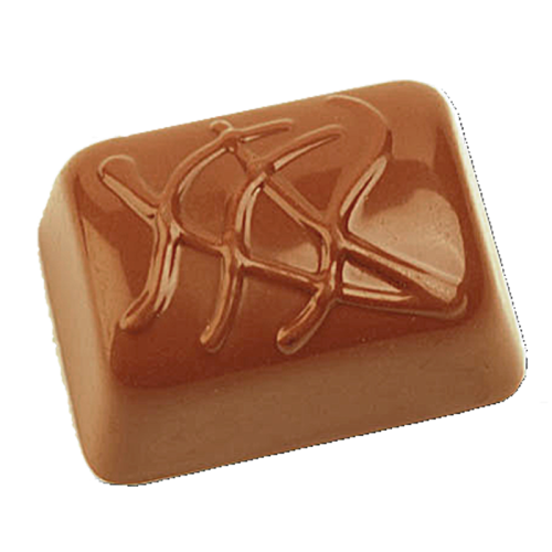 Product image of the product “Rectangular praline ”
