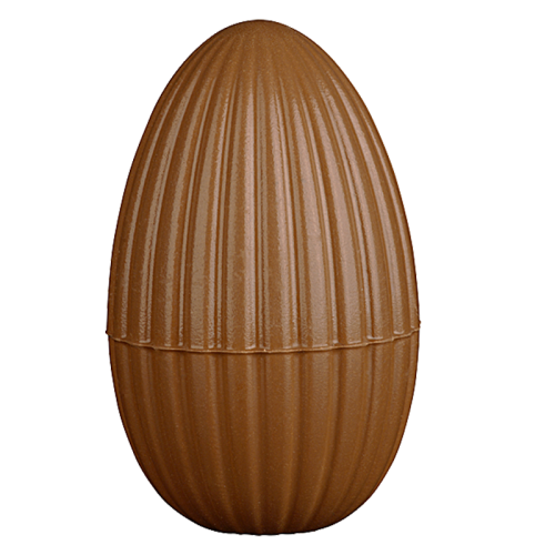 Product image of the product “Egg with lines ”