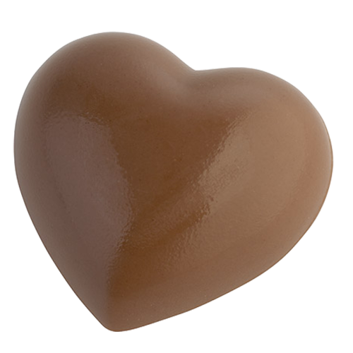 Product image of the product “Heart, rough style ”