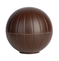 Product image of the product “Ball with lines ”