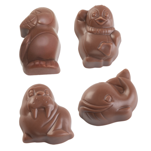 Product image of the product “Arctic Pralines ”