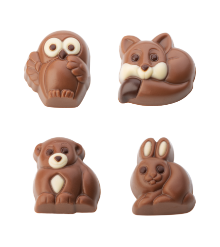 Product image of the product “Pralines 