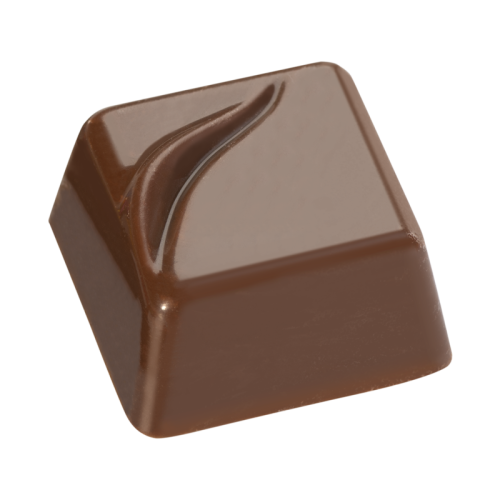 Product image of the product “Square praline ”