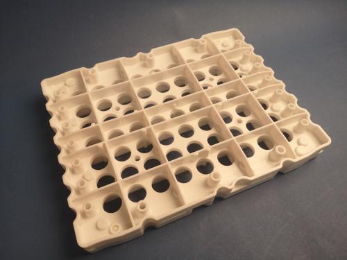 Product image of the product “Tenter frame for blister moulds ”