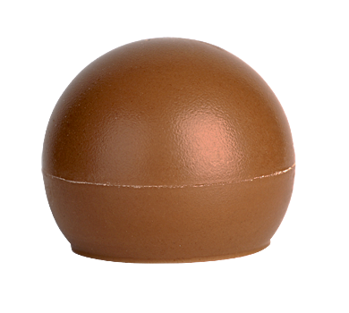 Product image of the product “Ball with flat bottom ”