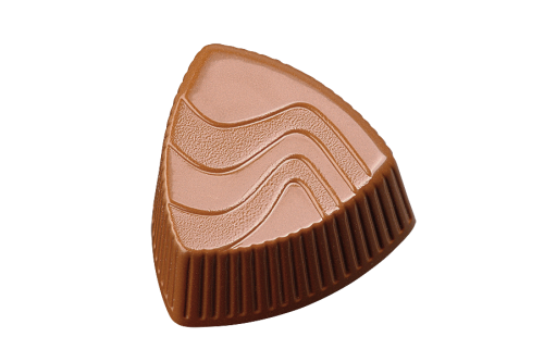 Artikelbild des Artikels “Dreieckpraline “