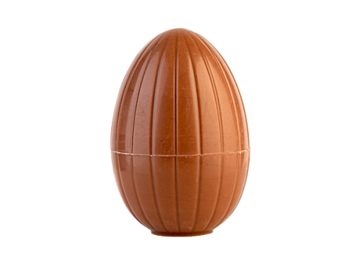 Product image of the product “Standing egg with lines ”