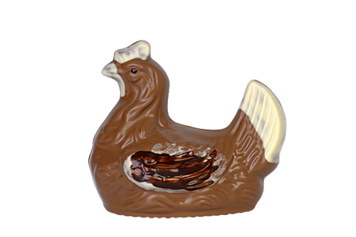 Product image of the product “Hen ”