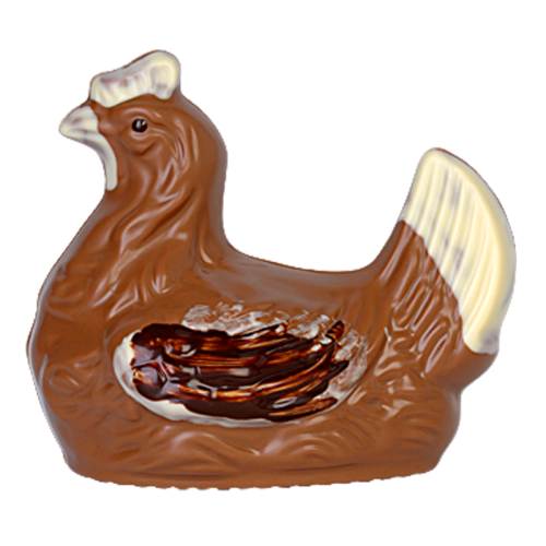 Artikelbild des Artikels “Henne “