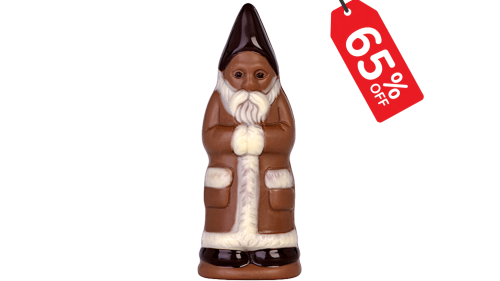 Artikelbild des Artikels “Weihnachtsmann “