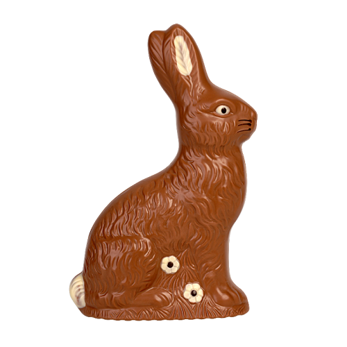 Artikelbild des Artikels “Sitzhase “