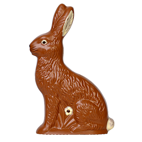 Product image of the product “Sitting rabbit ”
