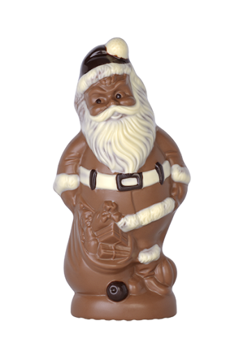 Artikelbild des Artikels “Weihnachtsmann 