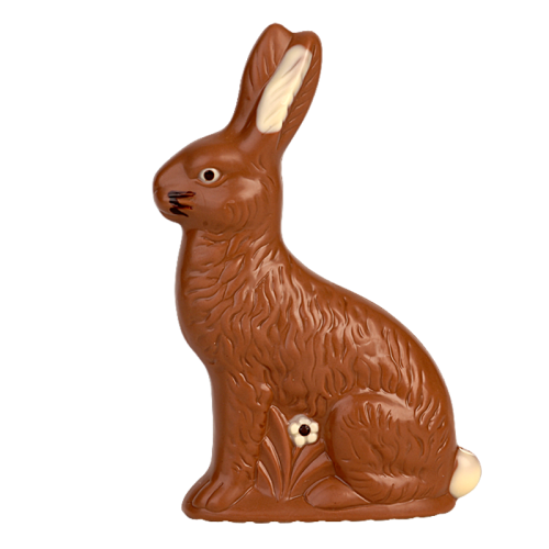 Product image of the product “Sitting rabbit ”