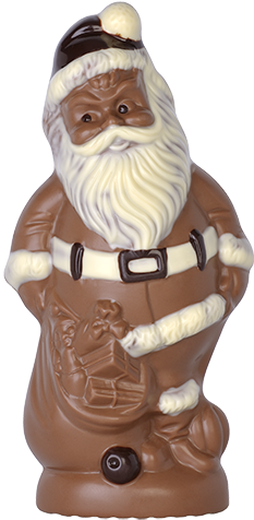 Artikelbild des Artikels “Weihnachtsmann 