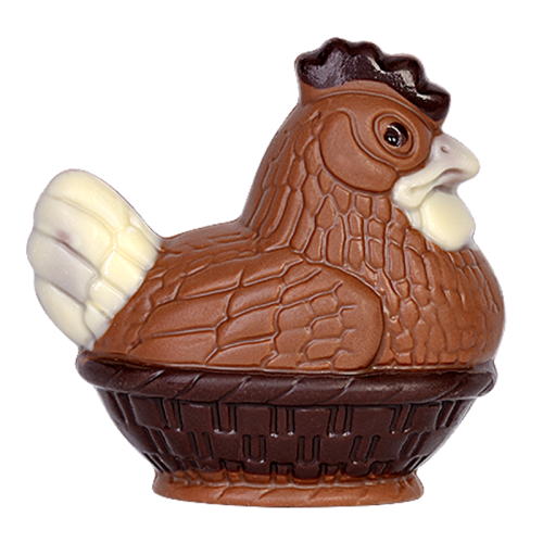 Artikelbild des Artikels “Henne “
