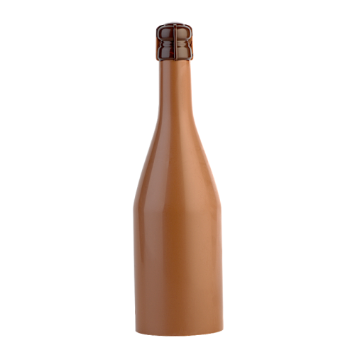 Artikelbild des Artikels “Sektflasche (ohne Bruchrille) “