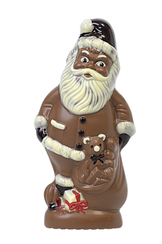Product image of the product “Santa claus with bag ”