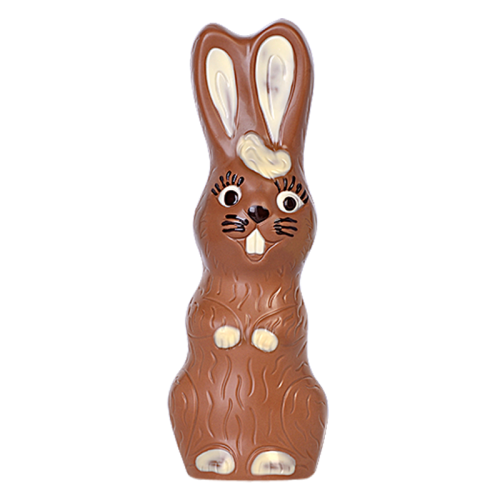 Product image of the product “Standing rabbit, wrappable ”