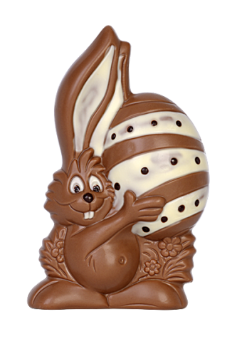 Product image of the product “Bunny with egg ”