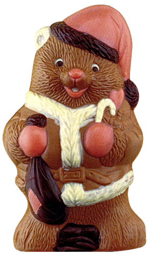 Artikelbild des Artikels “Weihnachtsbär “