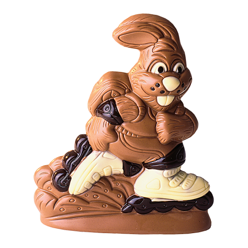 Product image of the product “Skating rabbit ”