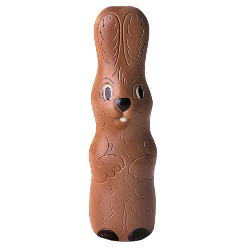 Artikelbild des Artikels “Hase wickelbar “