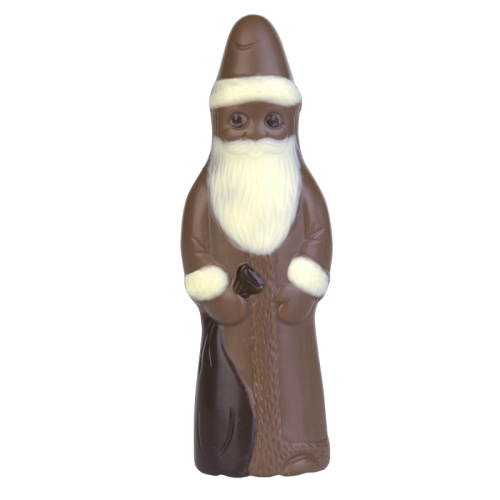 Artikelbild des Artikels “Weihnachtsmann wickelbar “