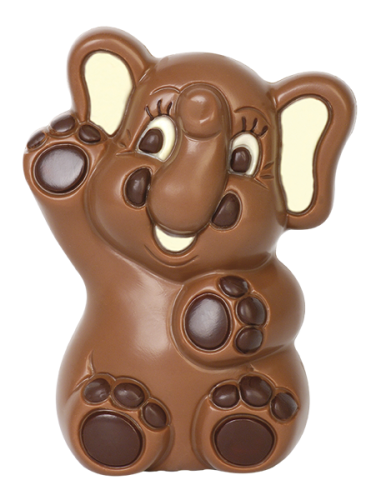 Product image of the product “Funny elephant ”