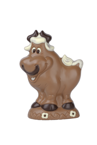 Product image of the product “Comic bull ”