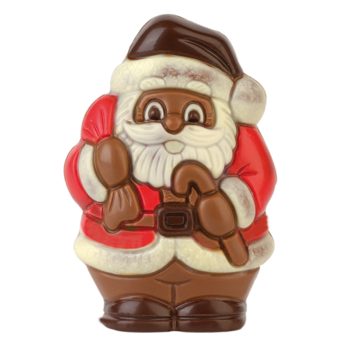 Artikelbild des Artikels “Weihnachtsmann 