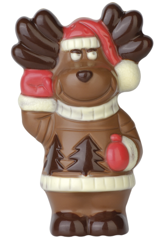 Product image of the product “Elk ”