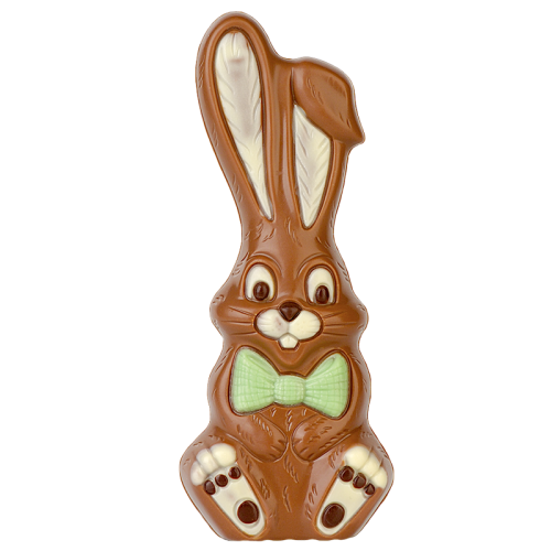 Product image of the product “Rabbit with long ears and bow ”