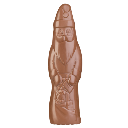 Artikelbild des Artikels “Santa, wickelbar “