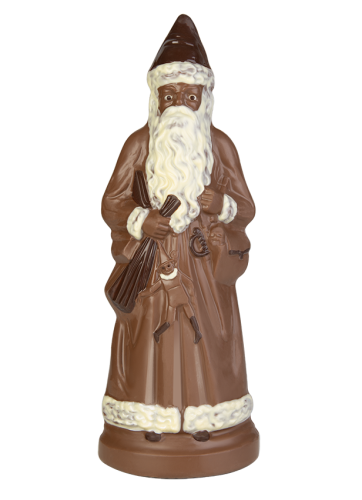 Artikelbild des Artikels “Weihnachtsmann 
