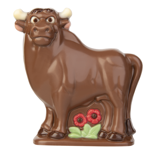 Artikelbild des Artikels “Stier 